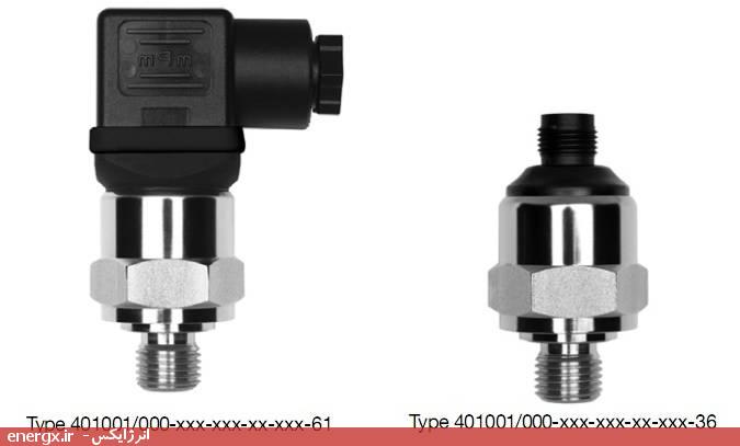ترانسمیتر فشار قلمی JUMO MIDAS 401001 ترانسمیتر فشار قلمی JUMO MIDAS 401001